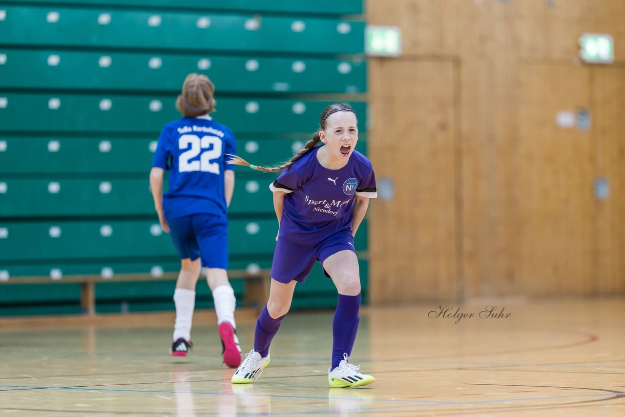 Bild 313 - Falko Cup